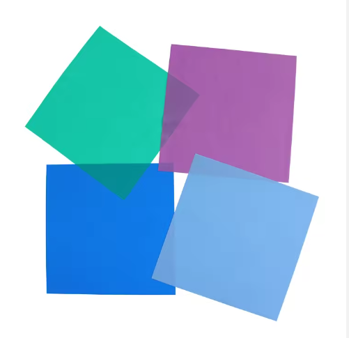 Lamina de Goma Dental Dique